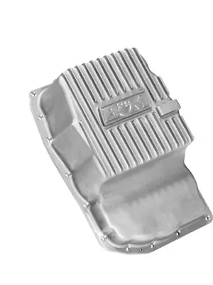 B&M Automatic Transmission Pan Deep 2.0 Qt. Increase Chevy 6L80E (70392) • $746.10