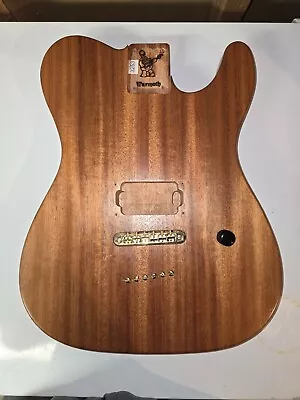 Warmoth Telecaster Body • $181