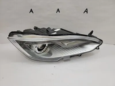 12 13 14 15 2012-2015 TESLA MODEL S 2 XENON Headlight Head Lamp OEM • $198