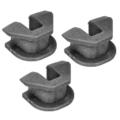 Set 3 Sliders Blocks Tow Vespa GTS Piaggio Beverly 250 300 - Rif 843028 • $61.88