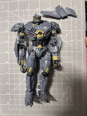 2016 Neca 7  Pacific Rim AUSTRALIA Ultimate Edition Striker Eureka Jaeger • $60