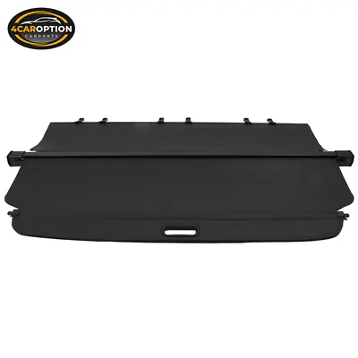 Fits 02-06 Honda CRV CR-V Retractable Security Rear Cargo Trunk Cover OE Style • $79.99