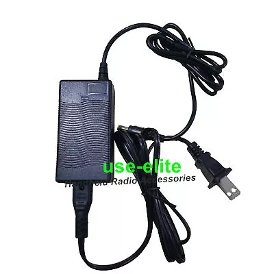 Rapid-Rate Charger Transformer Power Adaptor For CP200 EP450 HT750 HT1250 Radio • $12