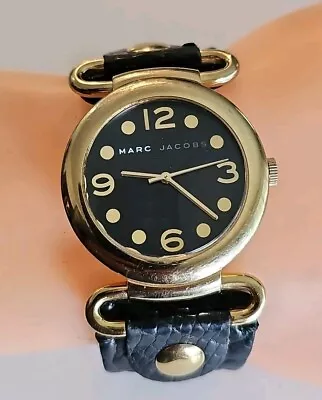 Marc Jacob MBM1004 Wrist Watch  • $1.25