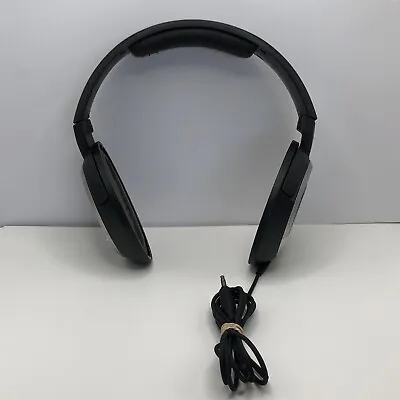 Sennheiser HD 449 Headphones  | News New Pads • $23.99