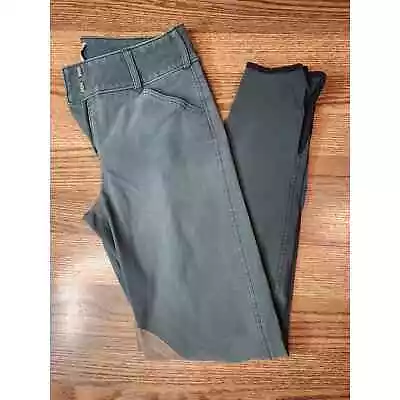 Vintage Tailored Sportsman Knee Patch Breeches • $75