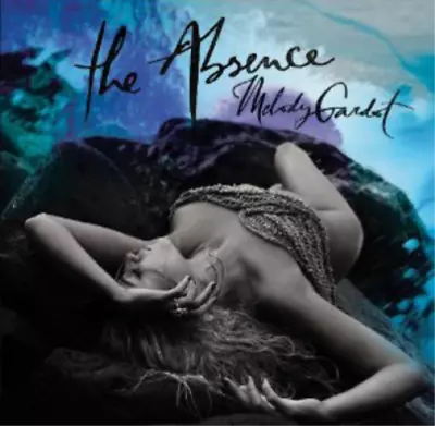 Melody Gardot The Absence (CD) Deluxe  Album With DVD • $16.92