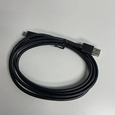 Original Nintendo Switch USB To C Type Cable • $7.99