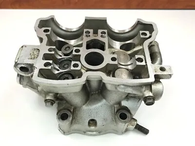 05 06 Yamaha YZ250F YZ 250F Engine Motor Cylinder Head Valves Top End • $249.95