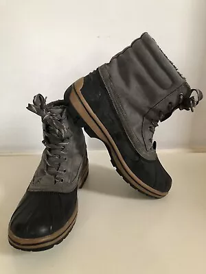 £24.99 • Buy Helly Hansen 'Maximus' Deck Boots - UK 11 - EUR 45