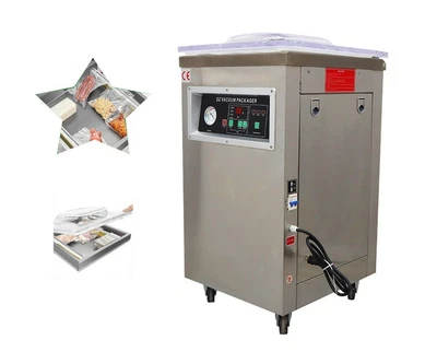 $1320.60 • Buy Updated Vacuum Packing Sealing Machine 1 Chamber Vacuum Packer Stainless7-160102