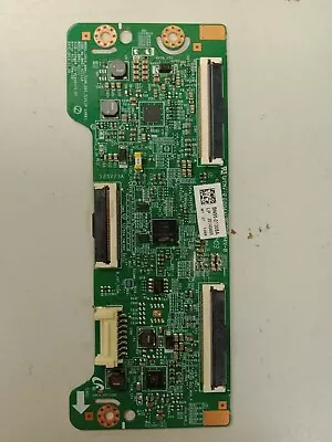 Samsung UA40H5000 T-Con Board BN41-02111A • $35