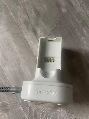 Genuine Xbox 360 Charging Dock And Cable • £7
