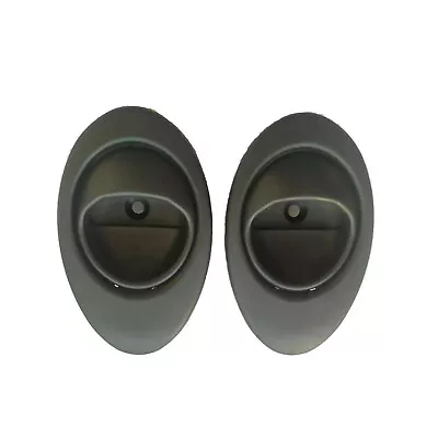 For Daewoo Matiz Chevy Chevrolet Spark 06-09 Inside Left Right Door Handle M200 • $12.55