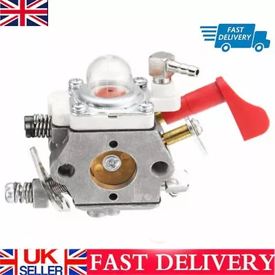 £17.59 • Buy Carburetor Carburettor For Fuel Engine HPI BAJA 5B/5T/FG /1/5 Scale Gas RC Car K