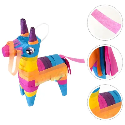 Miniature Pinata Pinata Stuffers Pinata Mexican Party • £8.09