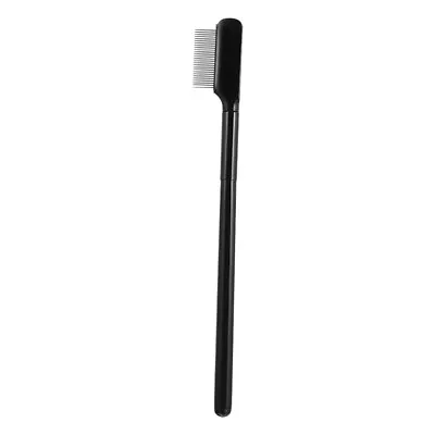 Brow Brush Comb Eyebrow Grooming Brush Single-sided Eyebrow Brush • £6.70