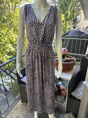 WITCHERY Maxi Dress Size 12 • $25