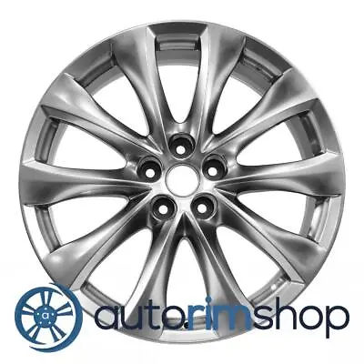 Mazda CX-9 2014 2015 20  OEM Wheel Rim • $284.99