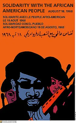 $13.99 • Buy Political POSTER.BLACK PANTHER's Bobby Seale Am74.OWS.American Civil Rights Art
