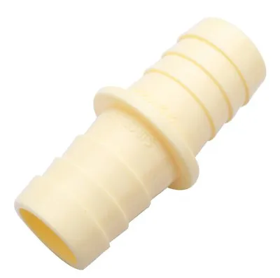 Universal Washing Machine / Dishwasher Outlet Drain Hose Adaptor Connector 22mm • £4.52