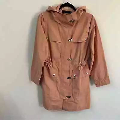 J.Crew Lightweight Utility Jacket Woman Size Small PETITE • $52