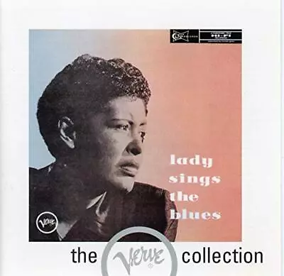 Holiday Billie - Lady Sings The Blues - Holiday Billie CD LKVG The Cheap Fast • £3.49