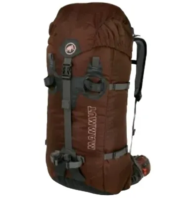 Mammut Asana 35L Backpack Pack Touring Freeride Ski Snowboard Daypack Butterfly • $179.99