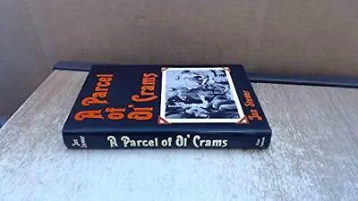 Parcel Of Ol' Crams Stewer Jan • £7.29