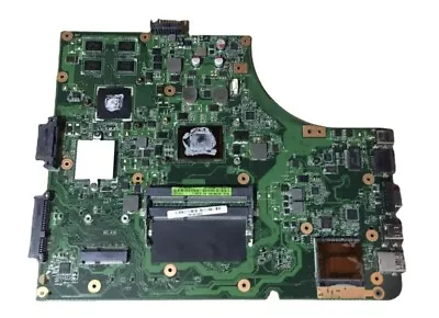 For Asus K53SD Laptop Motherboard With I3 CPU 1GB-GPU K53SD MAIN BOARD REV：6.0 • $80.99