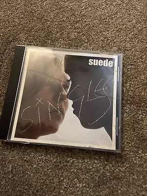 £2.99 • Buy Suede - Singles (2004)