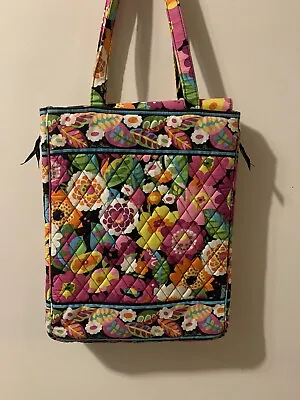 Vera Bradley Laptop Bag • $15