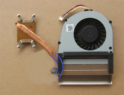 $62.99 • Buy 1Pcs For Sony VAIO SVJ20 VAIO Tap 20 Radiator Ntebook Fan