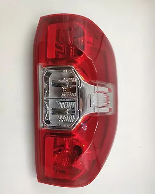 Brand New Rear Tail Light Lamp For LDV T60 RIGHT SIDE DRIVER SIDE 2017- 07/2021 • $56.50