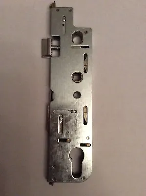 GU Gearbox Door Lock Centre Case Old Style Replacement UPVC Mechanism  35mm  • £15.89
