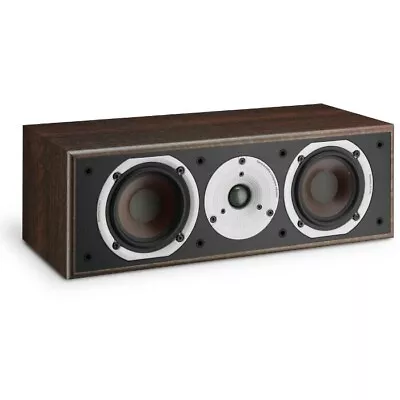 Dali Spektor Vokal Centre Speaker - Walnut - Mint Condition - Boxed • £79.95