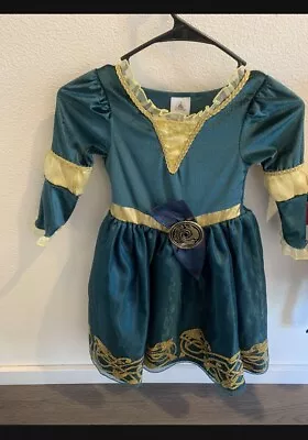 Disney Costume Merida • $20