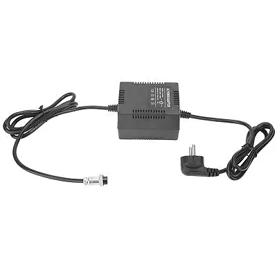 £32.77 • Buy 18V 1.6A Mixing Console Mixer Power Supply AC Adapter 3‑Pin Connector EU Plu Gfl