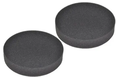 2 Replacement Bissell Powerforce Helix Washable Premotor Filter # 1608225 • $10.48