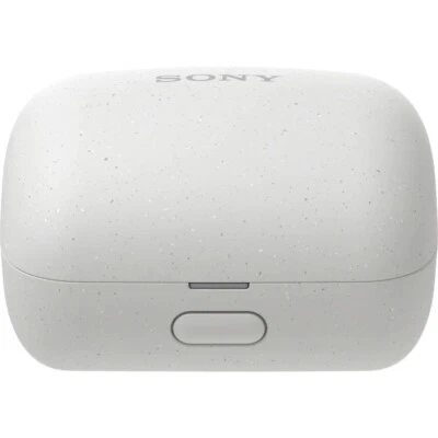 $220 • Buy Sony WF-L900H LinkBuds Truly Wireless In-Ear Headphones (White