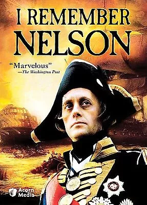 I Remember Nelson (DVD 2008 2-Disc Set) - NEW - FREE Shipping • $24.97