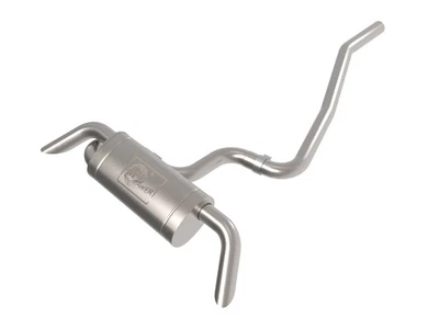 $700.88 • Buy AFe MACH Force-Xp 3in - 2 1/2in SS Catback Exhaust System VW Tiguan 18-22 2.0- 1