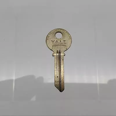 5x Yale RN11-LF Key Blanks LF Keyway 6 Pin Nickel Silver • $9.99