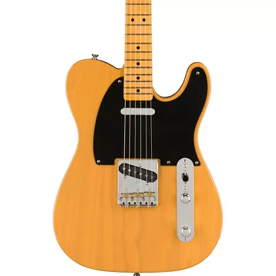 Fender American Vintage II 1951 Telecaster Maple Fingerboard Butterscotch Blon • $2449.99