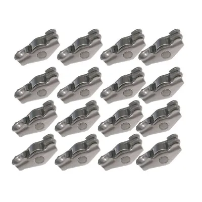 16x Rocker Arms  Opel Vauxhall Astra Agila Corsa Meriva 1.0 1.2 1.4 Rocker Arm • $99