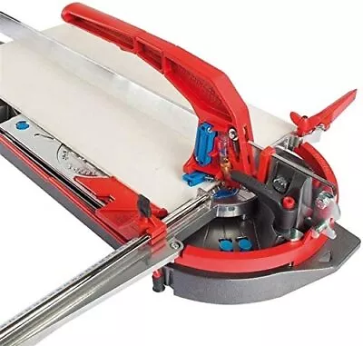 Montolit Masterpiuma P3 Manual Tile Cutter For Large Format Tiles. OPEN BOX • $327.80