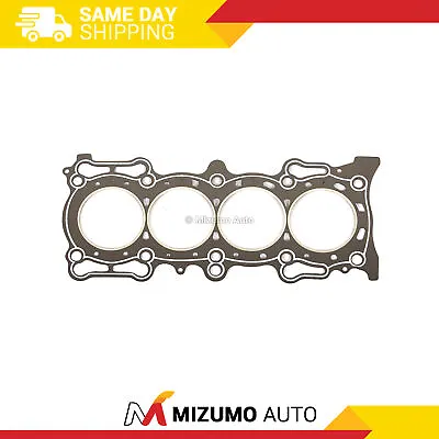 Graphite Head Gasket Fit 94-97 Honda Accord Acura Isuzu 2.2L F22B1 F23A1 F22B2 • $36.95