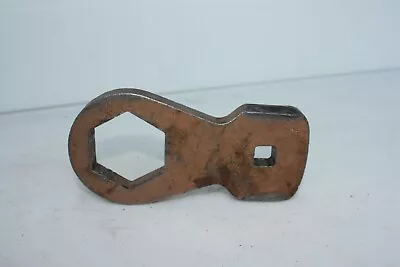 $35 • Buy VW Bus Type 2 Rear Axle Nut Wrench Bugpack Empi CB Performance