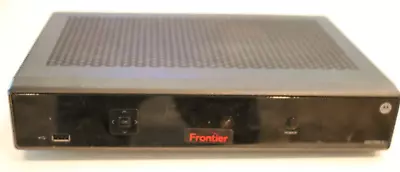 QIP7100/A386/015 Motorola Set Top Box For Frontier Comm Etc • $28.99