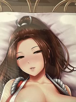 Doujinshi King Of Fighters Mai Shiranui Brand New • $44.99